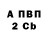 Alpha PVP СК КРИС idsavo